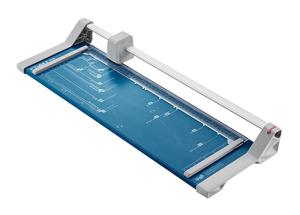 Dahle rolsnijmachine 508 voor ft A3, capaciteit: 6 vel