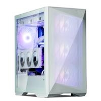 Zalman Z9 Iceberg MS White | PC-behuizing