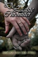 De Laatste Chronister - Simone van der Steeg - ebook - thumbnail