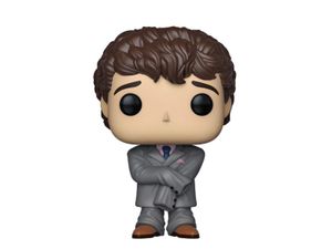 Big POP! Movies Vinyl Figure Josh 9cm