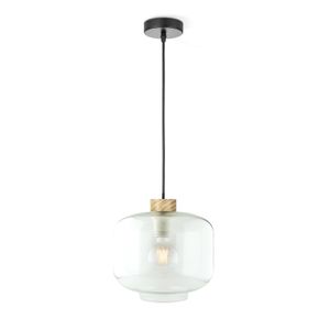 Home sweet home retro hanglamp 25 helder