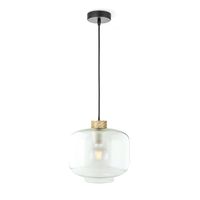 Home sweet home retro hanglamp 25 helder