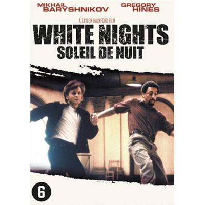White Nights (DVD)