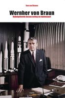 Werhner von Braun - Sam van Clemen - ebook