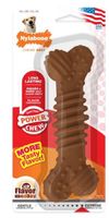 NYLABONE DURA CHEW TEXTURED BONE TOT 16 KG - thumbnail