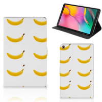 Samsung Galaxy Tab A 10.1 (2019) Tablet Stand Case Banana