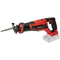 Einhell TP-AP 18/28 Li BL - Solo Accu-reciprozaag 4326310 Zonder accu, Zonder lader