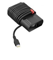 Lenovo 4X20V24678 netvoeding & inverter Binnen 65 W Zwart