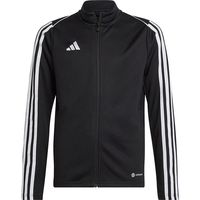 adidas Tiro 23 League Training Jacket Kids - Opruiming - Kleding - Black - maat 128