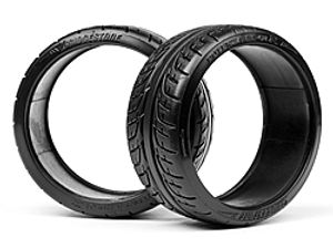 Potenza re-01r t-drift tire 26mm (2pcs)