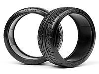 Potenza re-01r t-drift tire 26mm (2pcs)