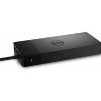 Dell Docking station WD22TB4 180W Thunderbolt 4 (Universeel) - Zwart