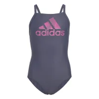 Adidas Big Logo badpak meisjes