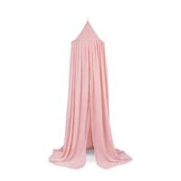 Jollein klamboe vintage 245 cm roze