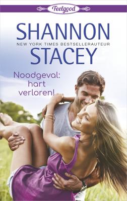 Noodgeval: hart verloren! - Shannon Stacey - eBook (9789402534160) Noodgeval: hart verloren! - Shannon Stacey - eBook (9789402534160)
