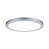 Paulmann Atria 70934 LED-paneel 19 W Neutraalwit Chroom (mat)