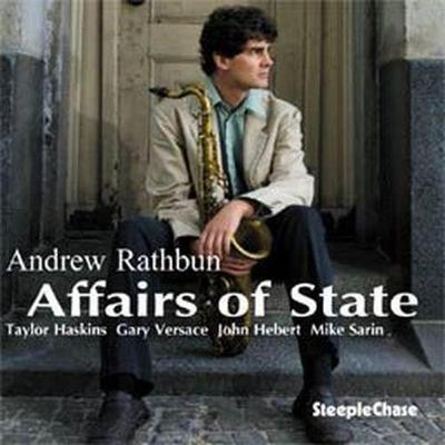 Affairs Of State - CD (0716043163021)
