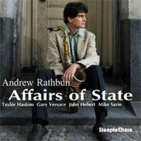 Affairs Of State - CD (0716043163021)