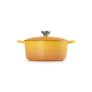 LE CREUSET - Signature - Braadpan 24cm 4,20l Nectar