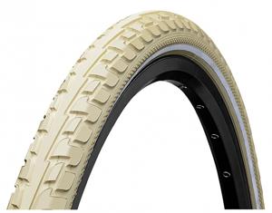 Continental buitenband Ride Tour 28 x 1 3/8 x 1 5/8 (37 622) crème