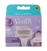 Venus comfortglide mesjes