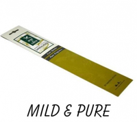 Wierook Sandelhout Herb & Earth - 8 (12 stuks) - S