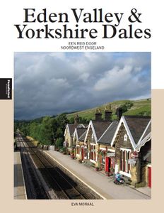 Reisgids PassePartout Eden Valley en Yorkshire Dales | Edicola