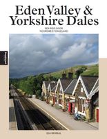 Reisgids PassePartout Eden Valley en Yorkshire Dales | Edicola - thumbnail