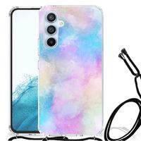 Back Cover Samsung Galaxy A54 5G Watercolor Light - thumbnail