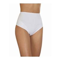 AVET 3144 damesslip met hoge taille, Zand, M
