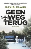 Geen weg terug - David Klass - eBook (9789021422480)