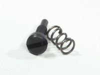 Idle adjustment screw with spring (21bb) - thumbnail