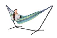 Hangmatset 1 Persoons Easy & Margarita Pine - 123 Hammock