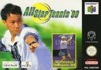 All Star Tennis '99 - thumbnail