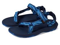 Teva Y Hurricane XLT 2 Waves Mood Indigo Sportsandalen, 36 EU, waves mood indigo, 36 EU