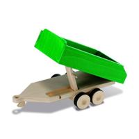 Nic Houten Trailer 38 Cm