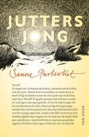 Juttersjong - Sanne Parlevliet - ebook