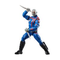 Guardians of the Galaxy Vol. 3 Marvel Legends Action Figure Drax 15 cm