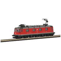 Märklin 88240 Z elektrische locomotief Re 6/6 van de SBB - thumbnail