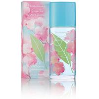 Elizabeth Arden – Green Tea Sakura Blossom – Eau de Toilette Spray – Frisse fruitgeur – 100 ml