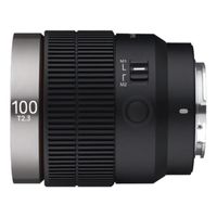 Samyang V-AF 100mm T2.3 FE objectief