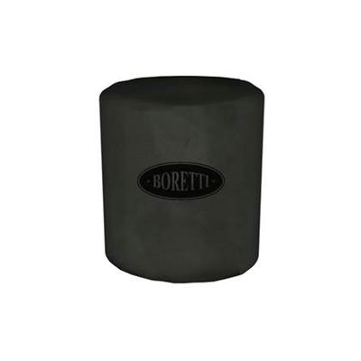 Boretti Tonello hoes - Zwart Boretti Tonello hoes - Zwart