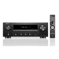 Denon DRA-900H 2.2-kanaals 145W 8K AV-versterker met HEOS Built-in