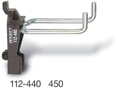 Hazet 112-450 Gereedschapshouder 1 stuk(s)