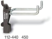 Hazet 112-450 Gereedschapshouder 1 stuk(s)