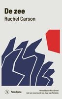 De zee - Rachel Carson - ebook - thumbnail