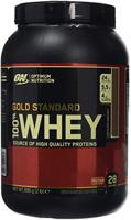 100% Whey Gold Standard 908gr Choco Hazelnut