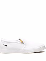 Nike baskets Court Royale AC - Blanc