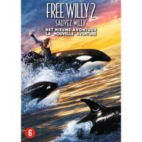 Free Willy 2 (DVD)