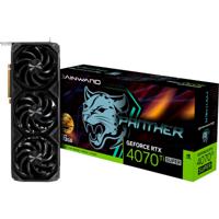 Gainward GeForce RTX 4070 Ti SUPER Panther OC - thumbnail